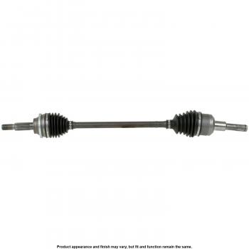 2005 Mercury Mariner CV Axle Assembly Rear Right A1 Cardone 602102 image 2 of 3