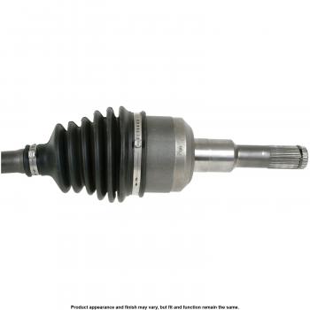 2005 Mercury Mariner CV Axle Assembly Rear Right A1 Cardone 602102 image 3 of 3