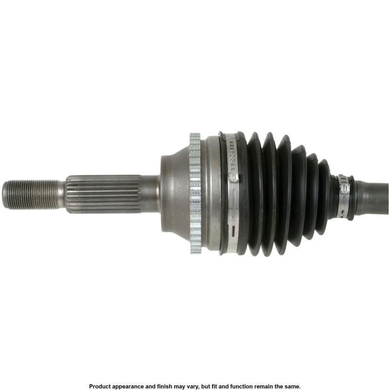 2001 Ford Escape CV Axle Assembly Rear Right A1 Cardone 602102 image 1 of 3