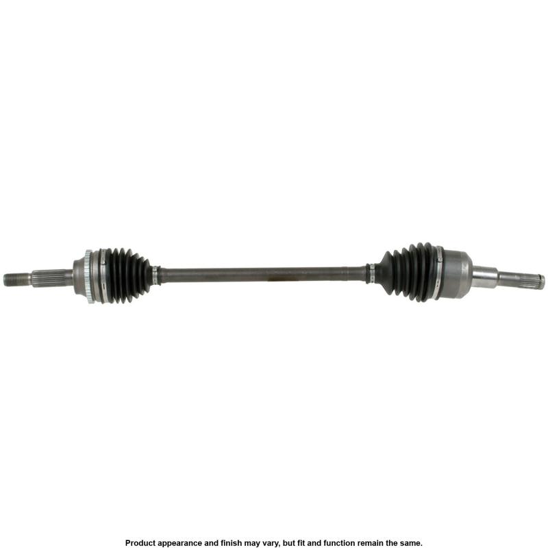 2001 Ford Escape CV Axle Assembly Rear Right A1 Cardone 602102 image 2 of 3