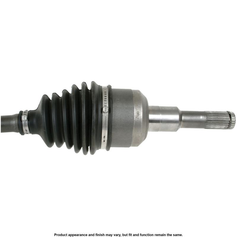 2001 Ford Escape CV Axle Assembly Rear Right A1 Cardone 602102 image 3 of 3