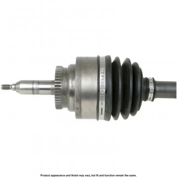 2005 Ford F-150 CV Axle Assembly