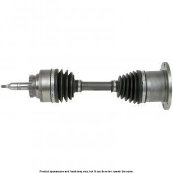 2005 Ford F-150 CV Axle Assembly Front Left A1 Cardone 602103 image 2 of 3