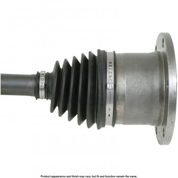 2005 Ford F-150 CV Axle Assembly Front Left A1 Cardone 602103 image 3 of 3