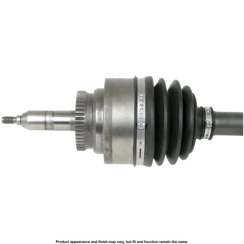 2003 Lincoln Navigator CV Axle Assembly