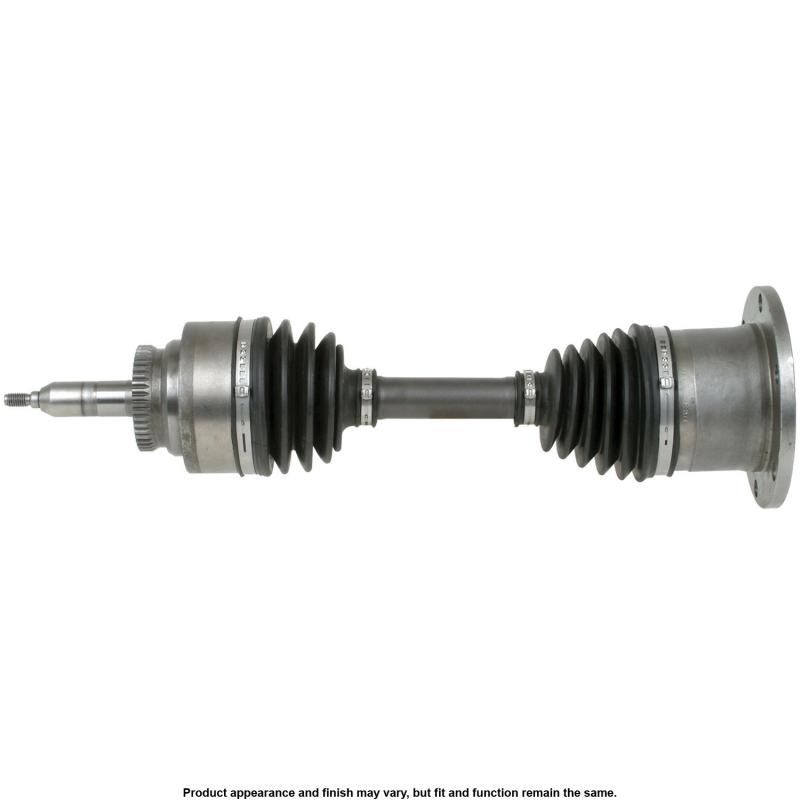 2003 Lincoln Navigator CV Axle Assembly Front Left A1 Cardone 602103 image 2 of 3
