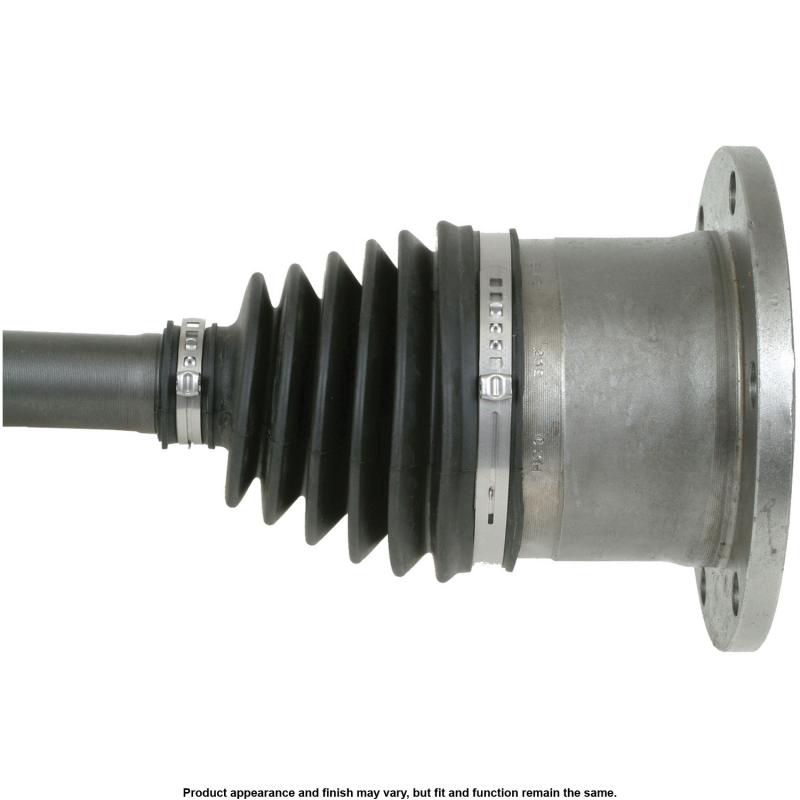2003 Lincoln Navigator CV Axle Assembly Front Left A1 Cardone 602103 image 3 of 3