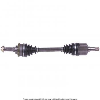 1995 Mercury Tracer CV Axle Assembly Front Left A1 Cardone 602105 image 1 of 3