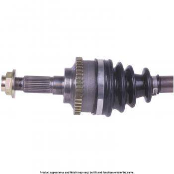 1995 Mercury Tracer CV Axle Assembly Front Left A1 Cardone 602105 image 3 of 3
