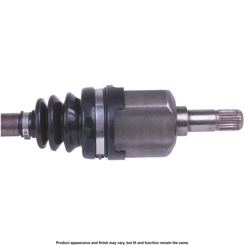 2002 Ford Escort CV Axle Assembly Front Left A1 Cardone 602105 image 2 of 3