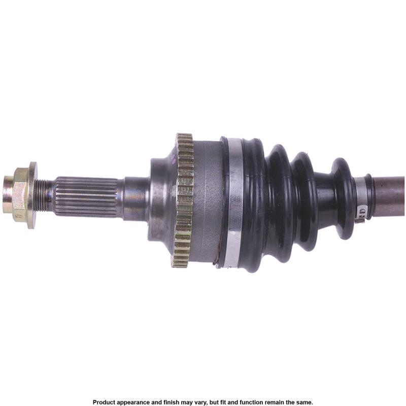 2002 Ford Escort CV Axle Assembly Front Left A1 Cardone 602105 image 3 of 3