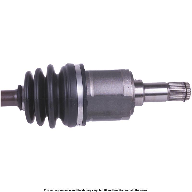 A1 Cardone 602106 - CV Axle Shaft A1 Cardone 602106 CV Axle Assembly product image 2 of 3