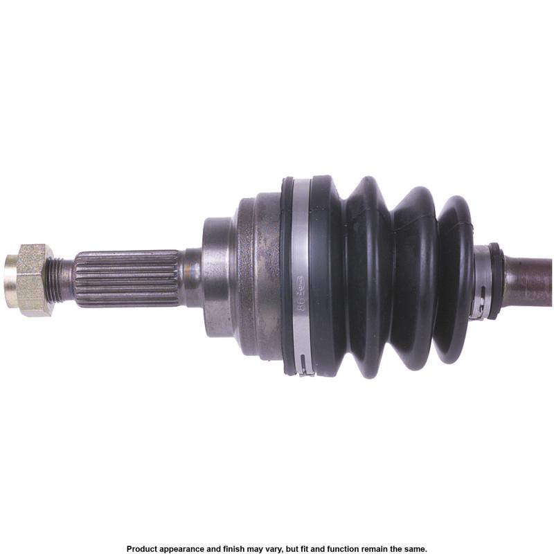 A1 Cardone 602106 - CV Axle Shaft A1 Cardone 602106 CV Axle Assembly product image 3 of 3