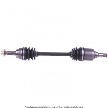 1997 Ford Aspire CV Axle Assembly Front Left A1 Cardone 602107 image 1 of 3