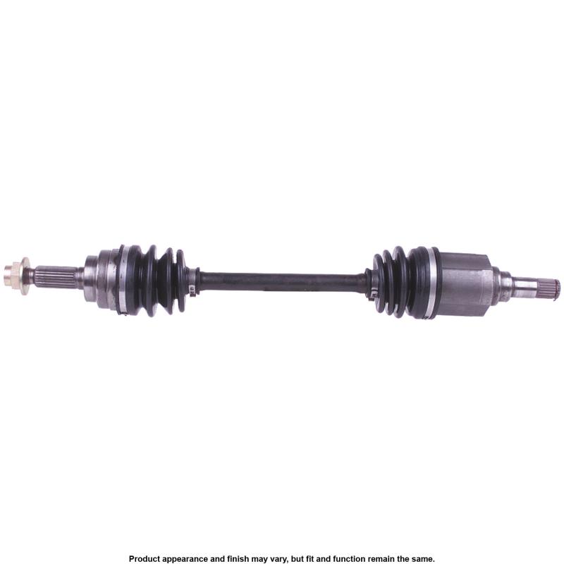 1995 Ford Aspire CV Axle Assembly Front Left A1 Cardone 602107 image 1 of 3