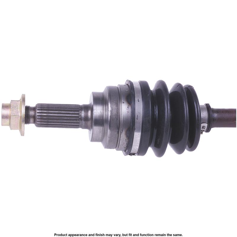 1995 Ford Aspire CV Axle Assembly Front Left A1 Cardone 602107 image 2 of 3