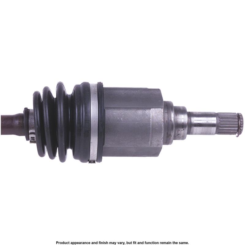 1995 Ford Aspire CV Axle Assembly Front Left A1 Cardone 602107 image 3 of 3