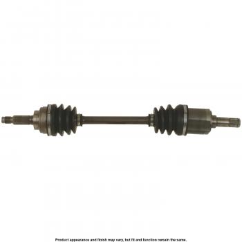 1997 Ford Aspire CV Axle Assembly Front Left A1 Cardone 602108 image 1 of 3