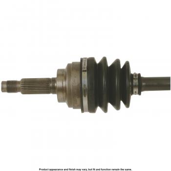1997 Ford Aspire CV Axle Assembly Front Left A1 Cardone 602108 image 3 of 3