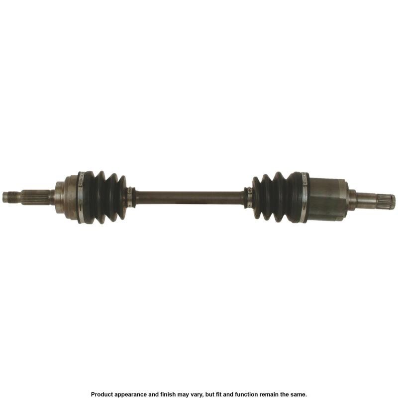 1995 Ford Aspire CV Axle Assembly Front Left A1 Cardone 602108 image 1 of 3