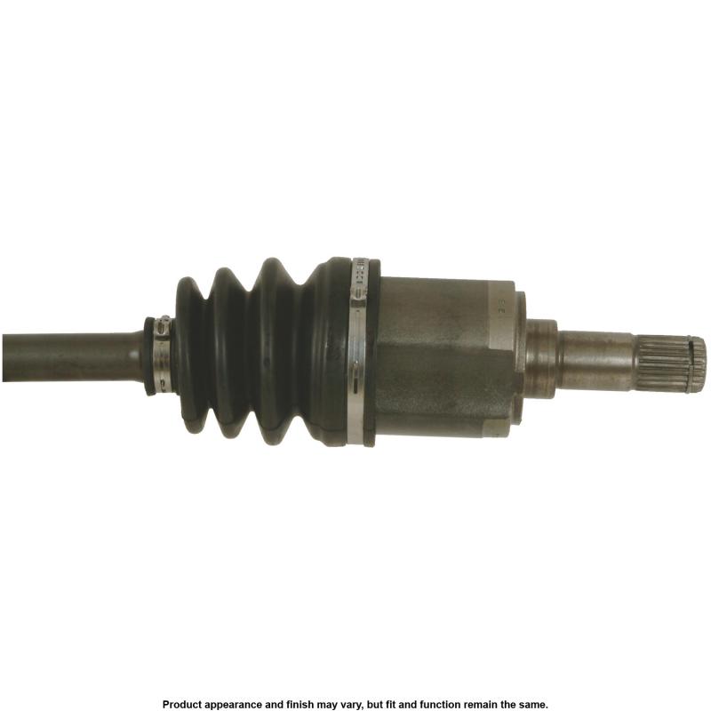 1995 Ford Aspire CV Axle Assembly Front Left A1 Cardone 602108 image 2 of 3