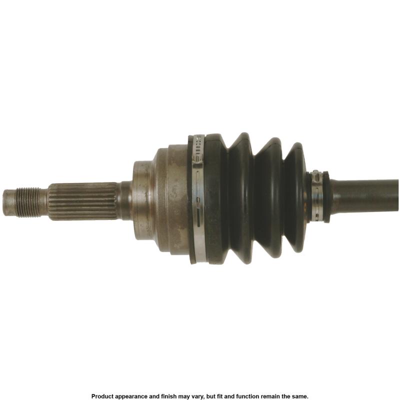 1995 Ford Aspire CV Axle Assembly Front Left A1 Cardone 602108 image 3 of 3