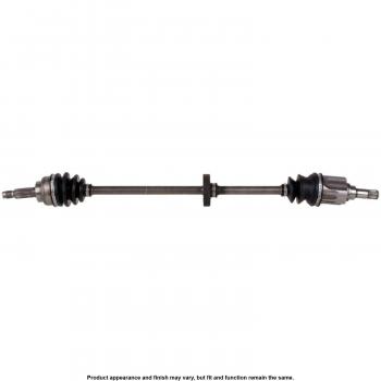 1997 Ford Aspire CV Axle Assembly Front Right A1 Cardone 602109 image 1 of 3