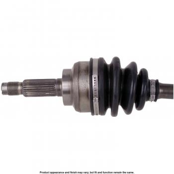 1997 Ford Aspire CV Axle Assembly Front Right A1 Cardone 602109 image 3 of 3