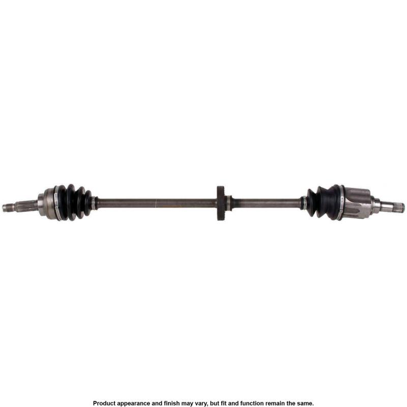 1995 Ford Aspire CV Axle Assembly Front Right A1 Cardone 602109 image 1 of 3