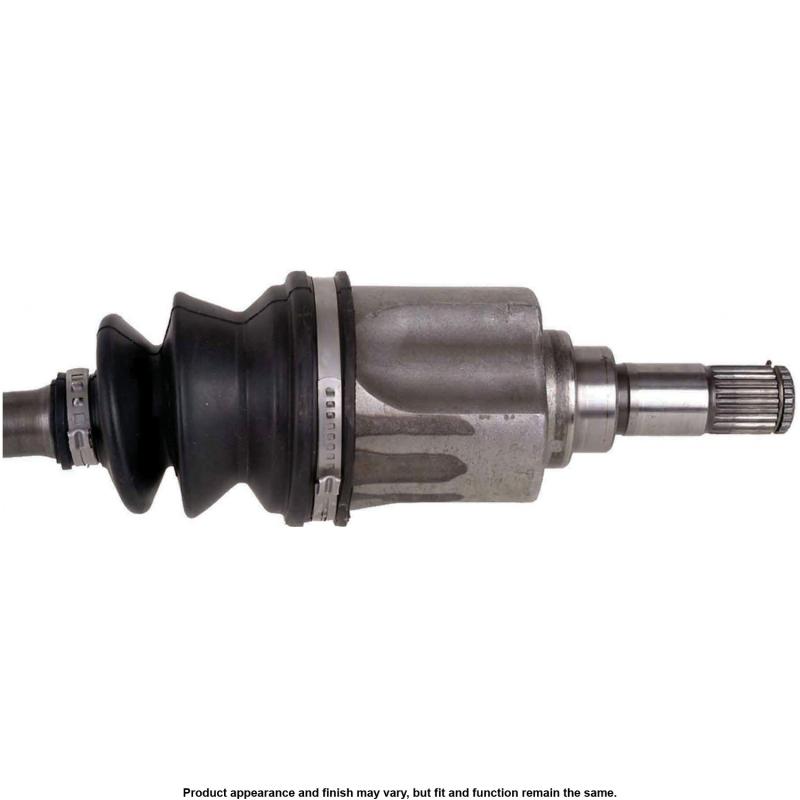 1995 Ford Aspire CV Axle Assembly Front Right A1 Cardone 602109 image 2 of 3
