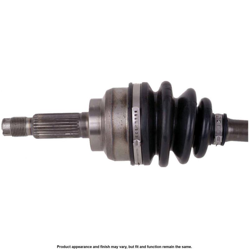 1995 Ford Aspire CV Axle Assembly Front Right A1 Cardone 602109 image 3 of 3