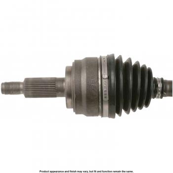 2002 Lincoln Navigator CV Axle Assembly Front Left A1 Cardone 602112 image 2 of 3
