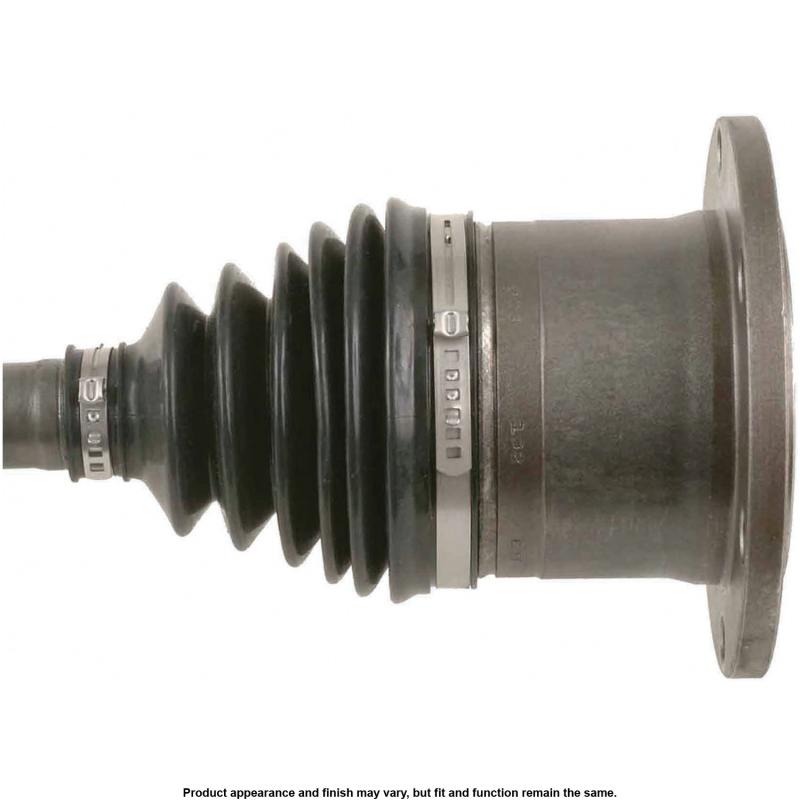2002 Ford F-150 CV Axle Assembly Front Left A1 Cardone 602112 image 1 of 3