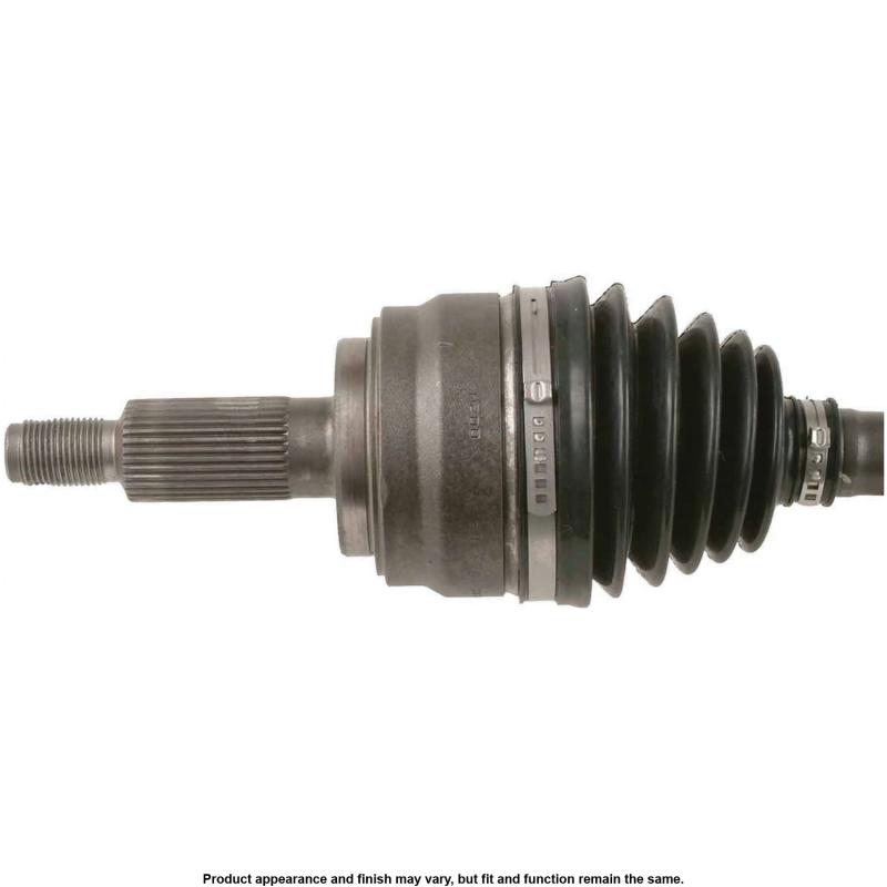2002 Ford F-150 CV Axle Assembly Front Left A1 Cardone 602112 image 2 of 3