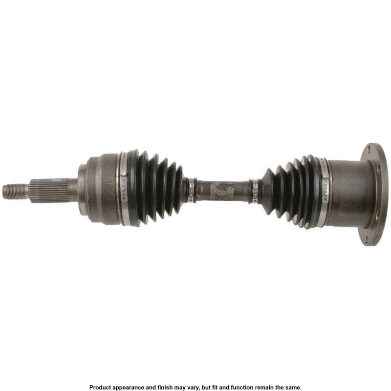 2002 Ford F-150 CV Axle Assembly Front Left A1 Cardone 602112 image 3 of 3