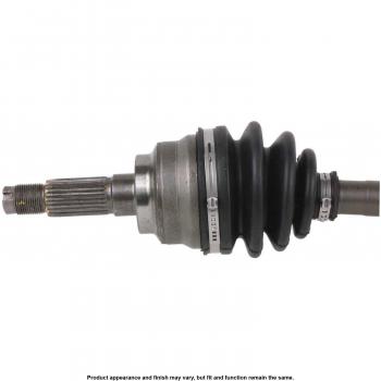 2002 Ford Escort CV Axle Assembly Front Left A1 Cardone 602114 image 1 of 3