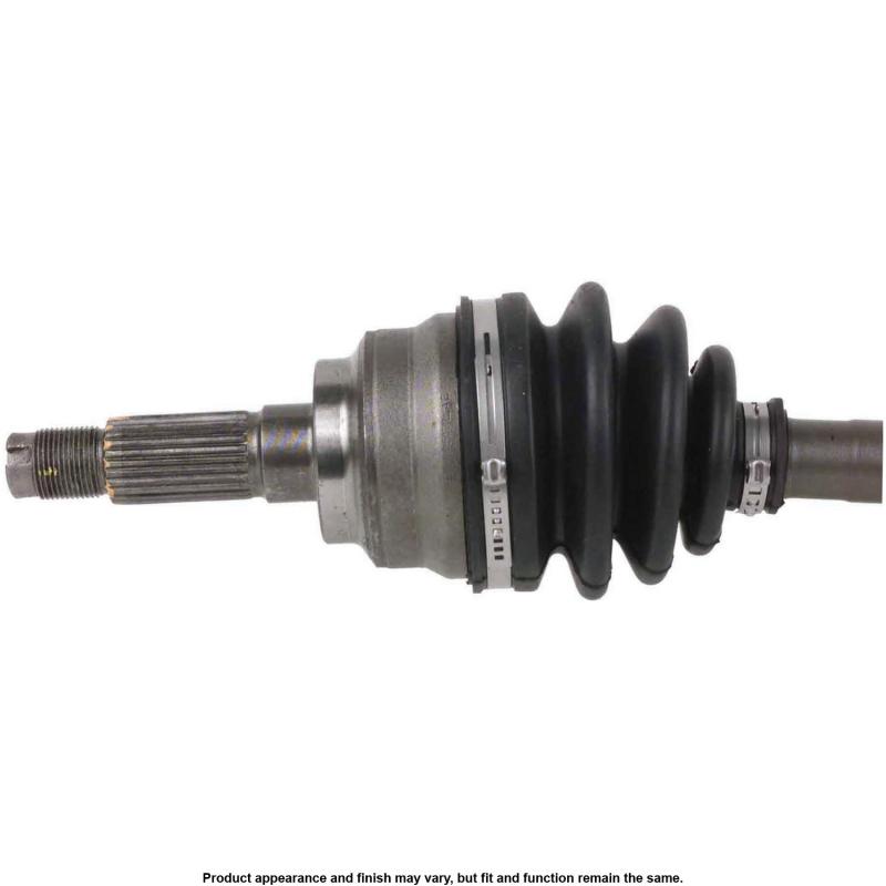2003 Ford Escort CV Axle Assembly Front Left A1 Cardone 602114 image 1 of 3