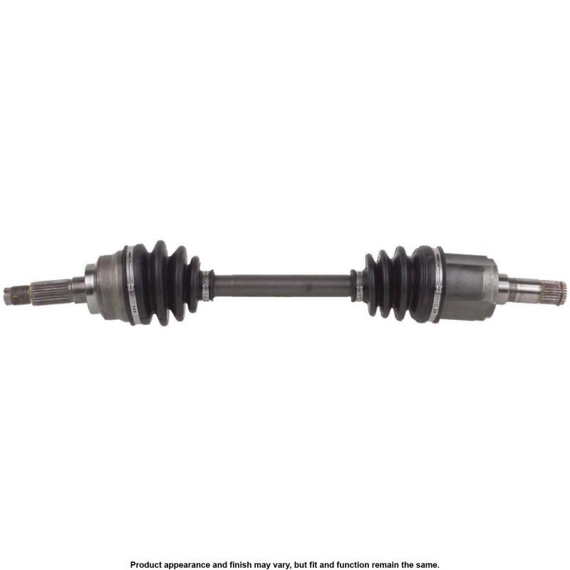 2003 Ford Escort CV Axle Assembly Front Left A1 Cardone 602114 image 2 of 3