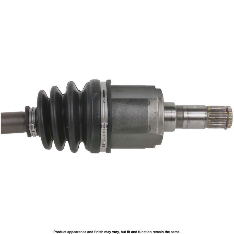 2003 Ford Escort CV Axle Assembly Front Left A1 Cardone 602114 image 3 of 3