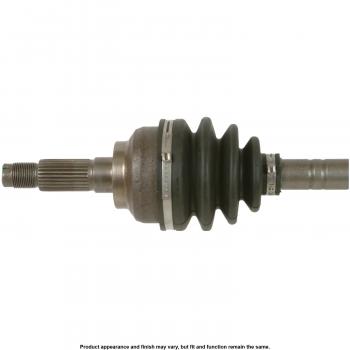1993 Mazda MX-3 CV Axle Assembly Front Right A1 Cardone 602115 image 3 of 3