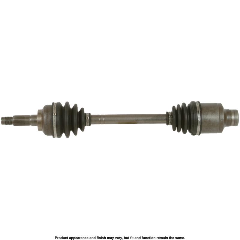 2003 Ford Escort CV Axle Assembly Front Right A1 Cardone 602115 image 2 of 3