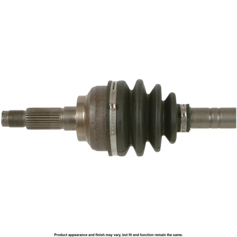 2003 Ford Escort CV Axle Assembly Front Right A1 Cardone 602115 image 3 of 3