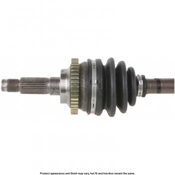 2002 Ford Escort CV Axle Assembly Front Left A1 Cardone 602116 image 2 of 3
