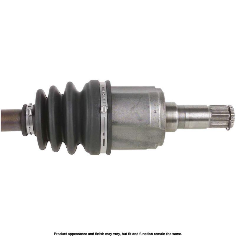 2003 Ford Escort CV Axle Assembly Front Left A1 Cardone 602116 image 1 of 3
