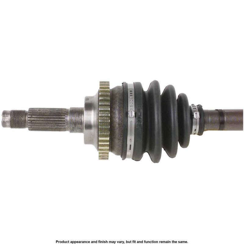 2003 Ford Escort CV Axle Assembly Front Left A1 Cardone 602116 image 2 of 3