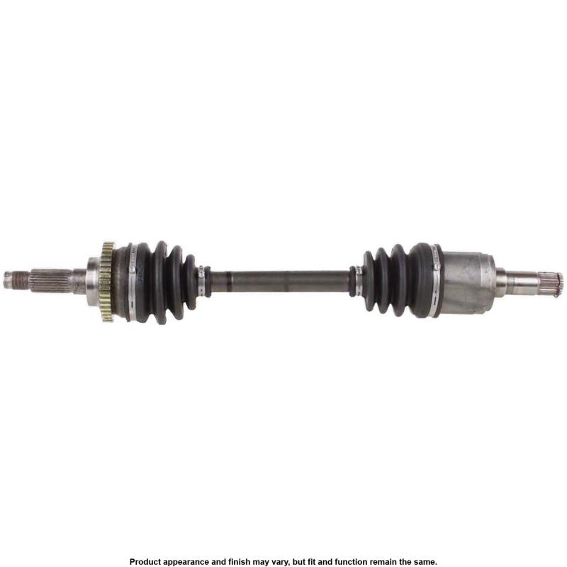 2003 Ford Escort CV Axle Assembly Front Left A1 Cardone 602116 image 3 of 3