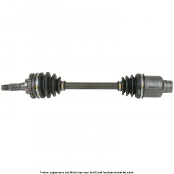 1993 Mazda MX-3 CV Axle Assembly Front Right A1 Cardone 602117 image 1 of 3