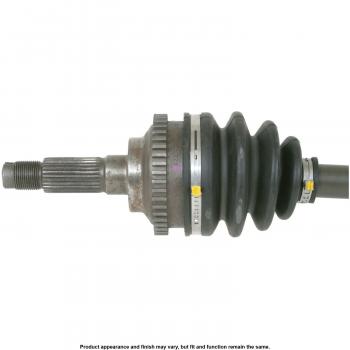 1993 Mazda MX-3 CV Axle Assembly Front Right A1 Cardone 602117 image 2 of 3