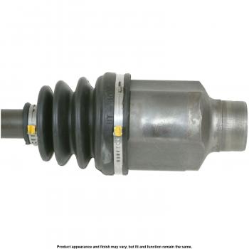 1993 Mazda MX-3 CV Axle Assembly Front Right A1 Cardone 602117 image 3 of 3