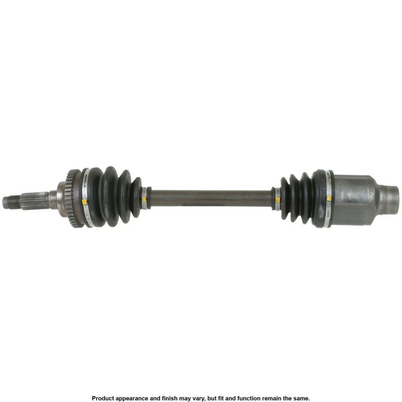 2003 Ford Escort CV Axle Assembly Front Right A1 Cardone 602117 image 1 of 3
